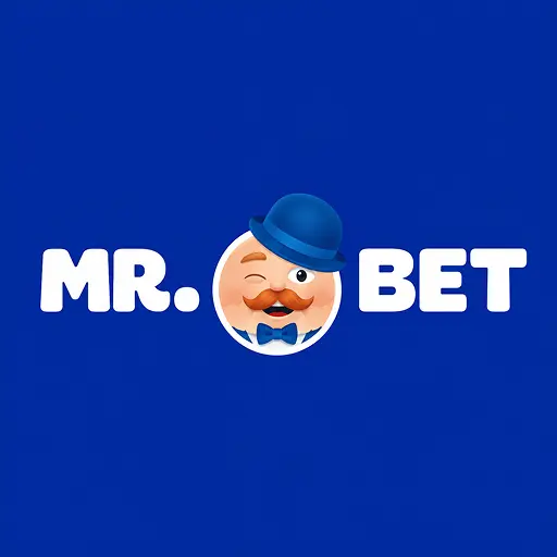 Logo MrBet